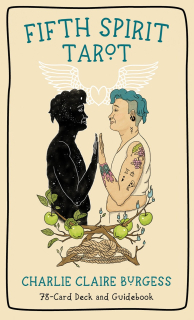 Fifth Spirit Tarot Cards